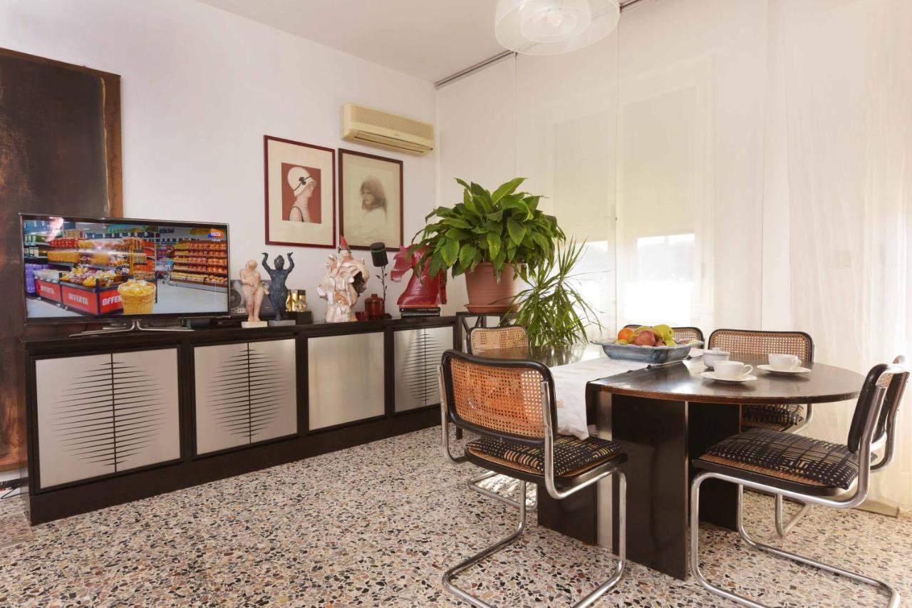 Appartement Casa D'Artista à Cavallino-Treporti Extérieur photo