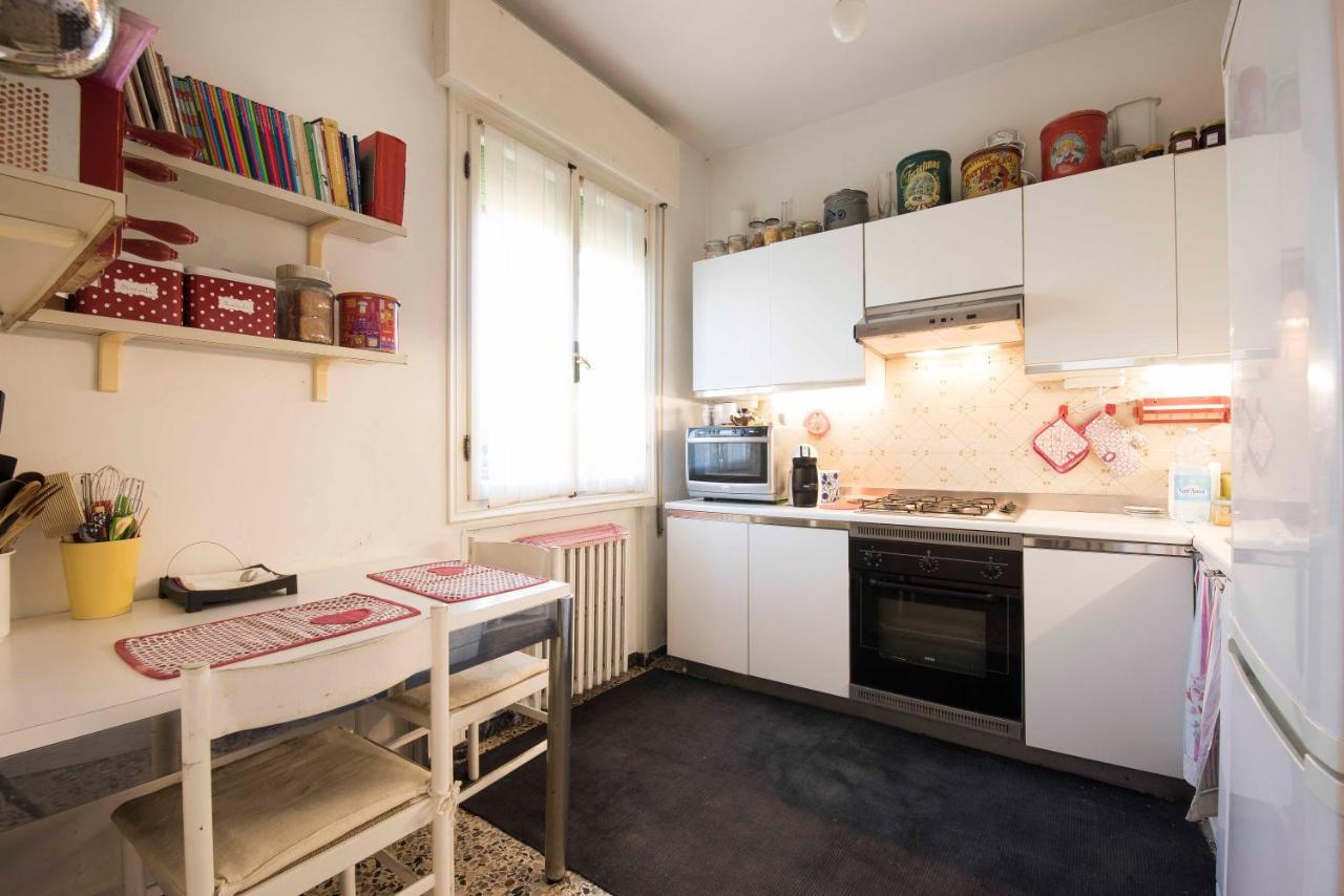 Appartement Casa D'Artista à Cavallino-Treporti Extérieur photo