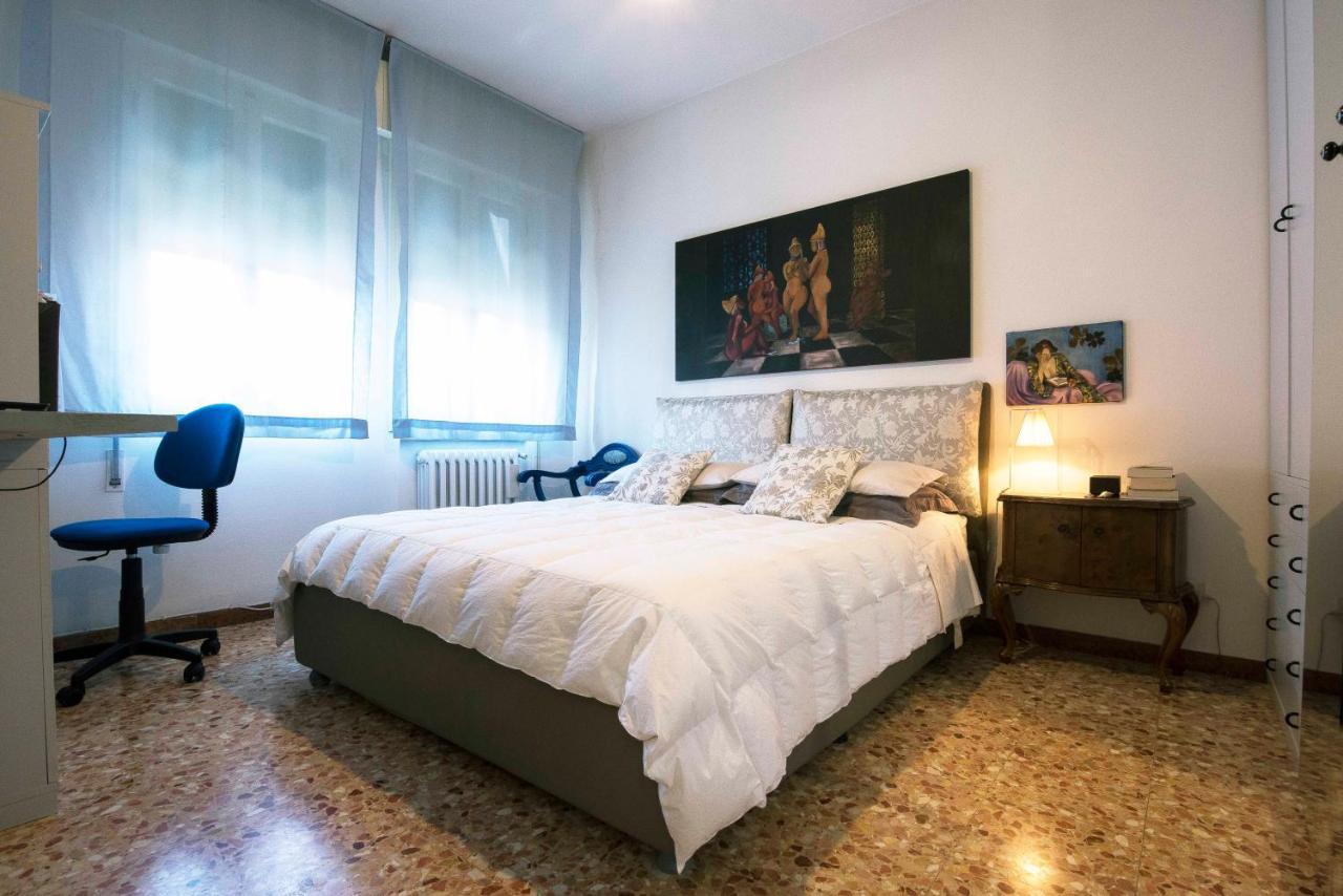Appartement Casa D'Artista à Cavallino-Treporti Extérieur photo