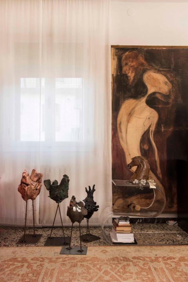 Appartement Casa D'Artista à Cavallino-Treporti Extérieur photo