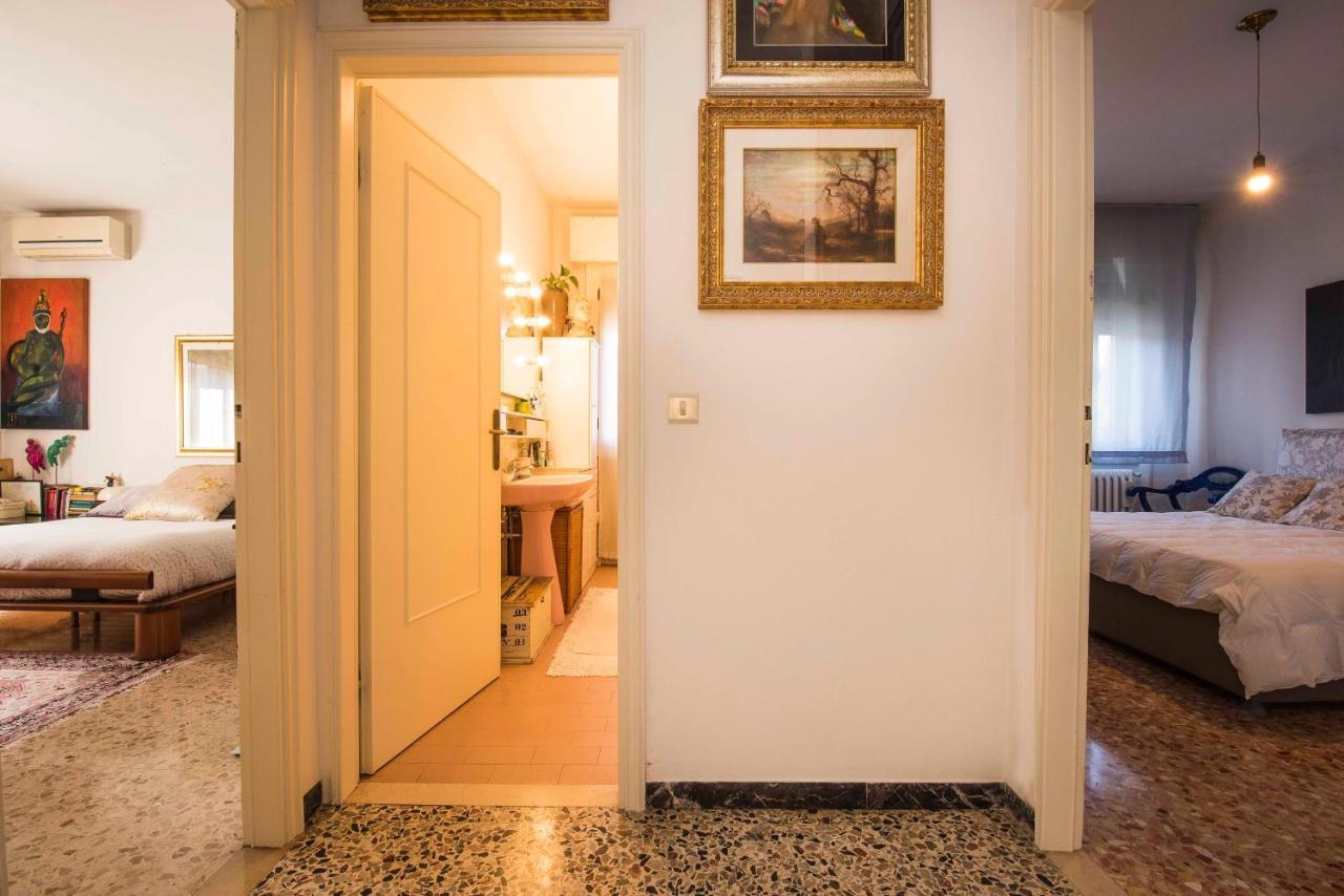 Appartement Casa D'Artista à Cavallino-Treporti Extérieur photo