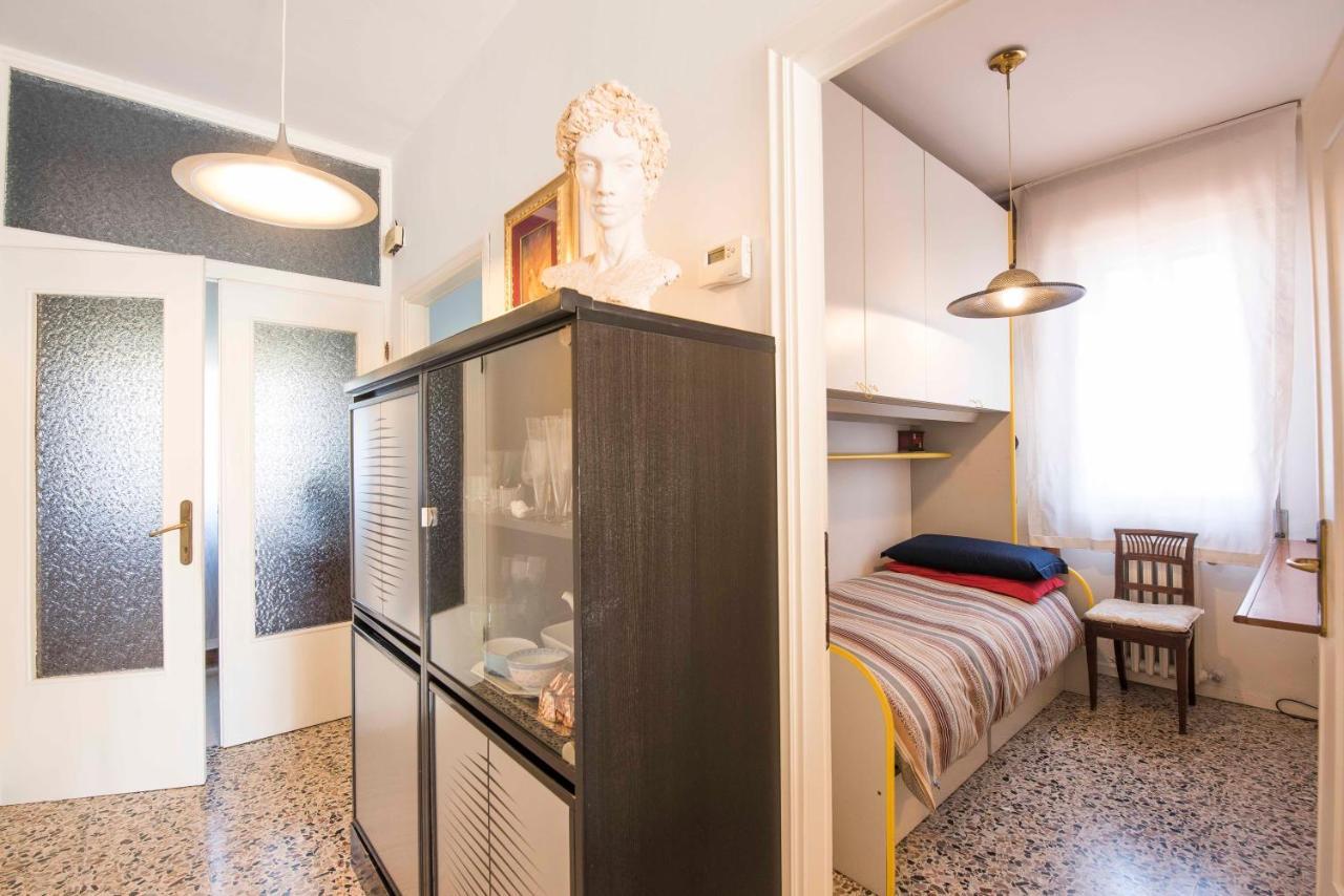 Appartement Casa D'Artista à Cavallino-Treporti Extérieur photo
