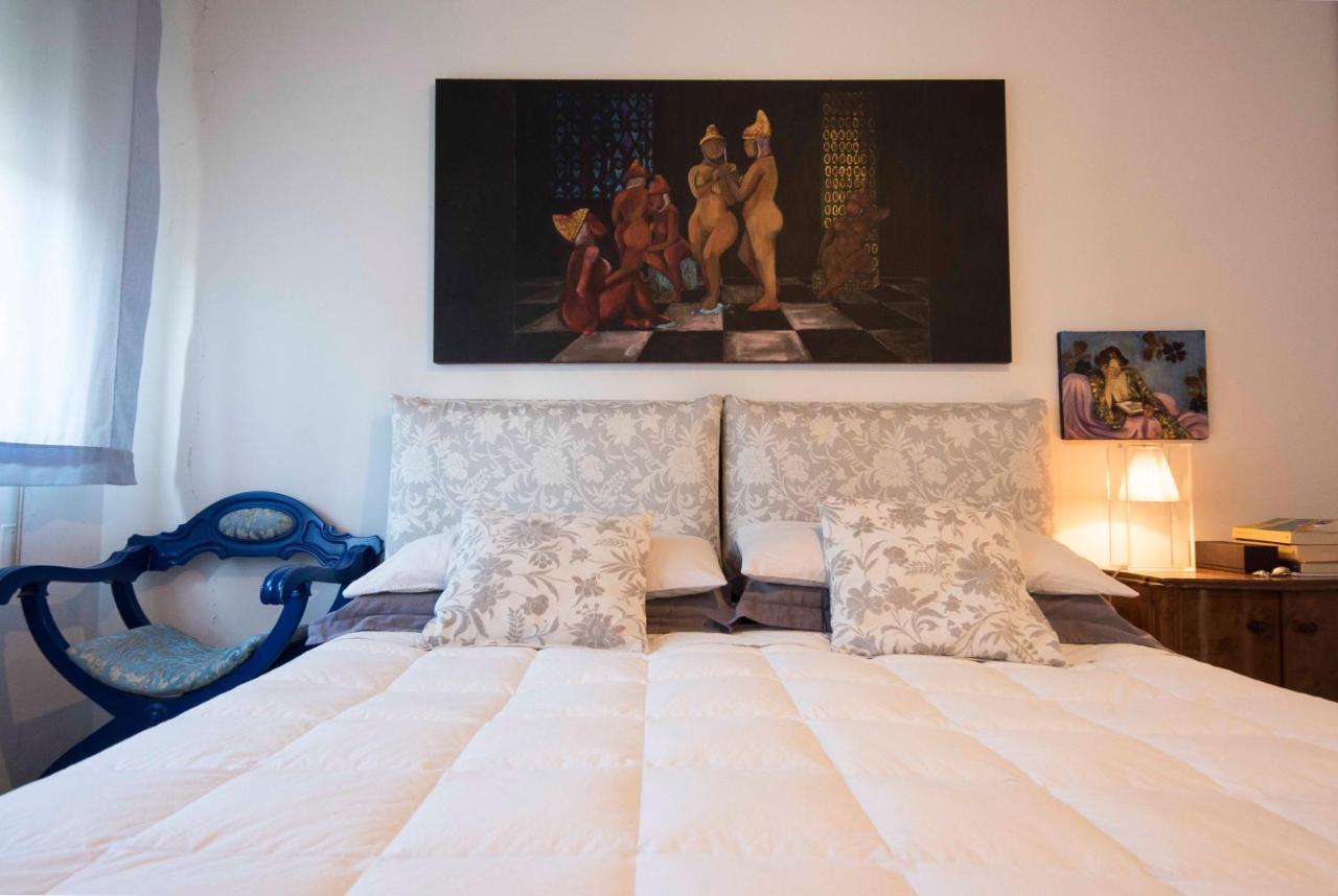 Appartement Casa D'Artista à Cavallino-Treporti Extérieur photo