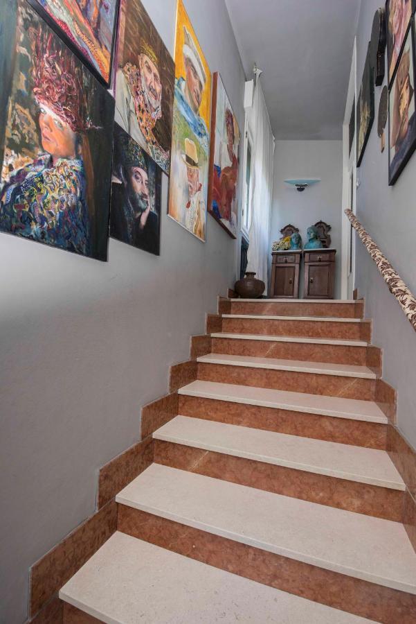 Appartement Casa D'Artista à Cavallino-Treporti Extérieur photo