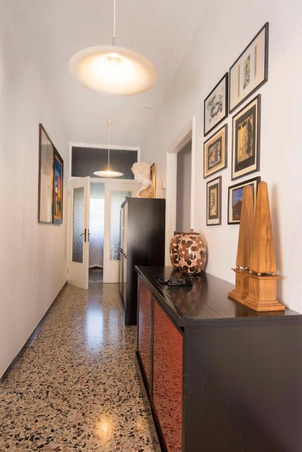 Appartement Casa D'Artista à Cavallino-Treporti Extérieur photo