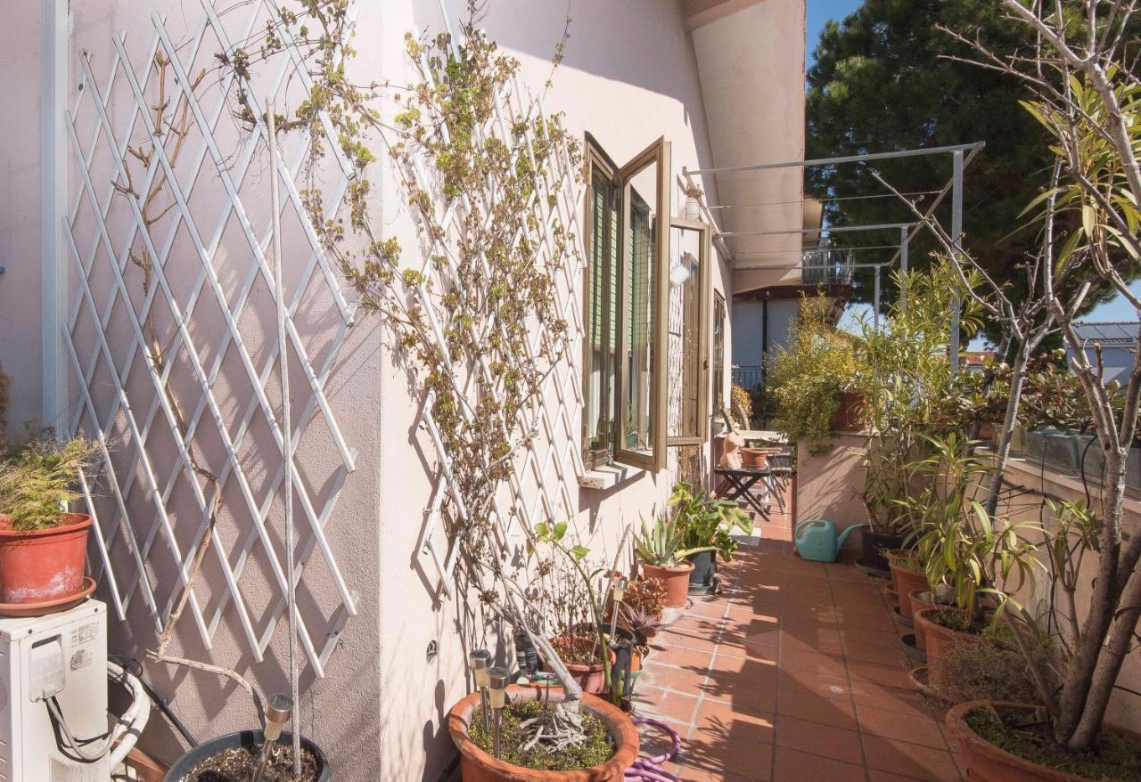 Appartement Casa D'Artista à Cavallino-Treporti Extérieur photo
